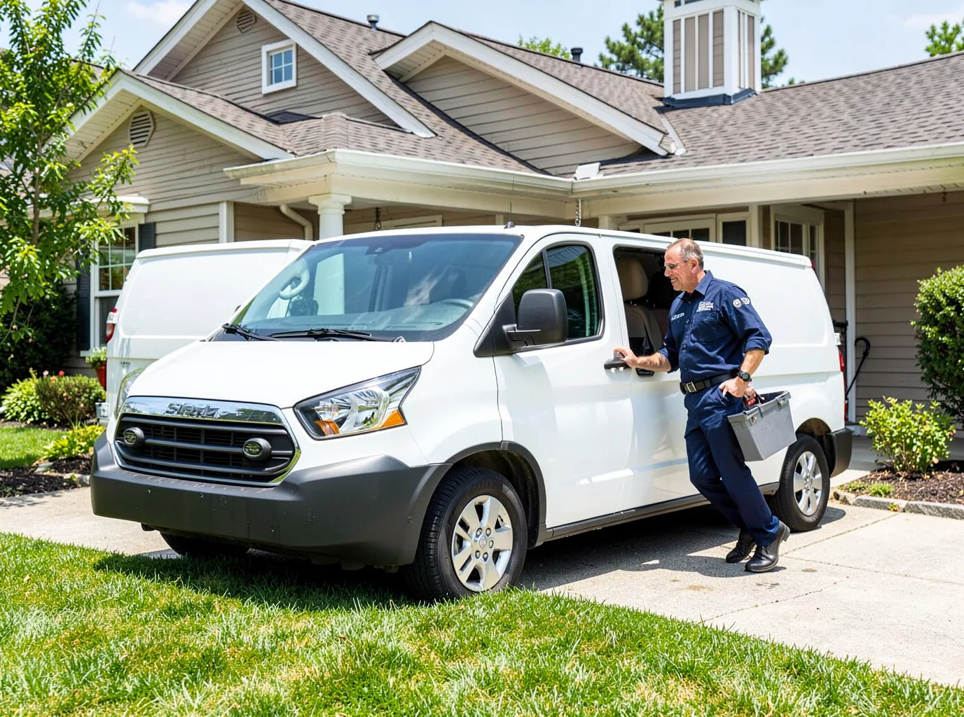 Emergency Plumber company in Luxemburg, WI